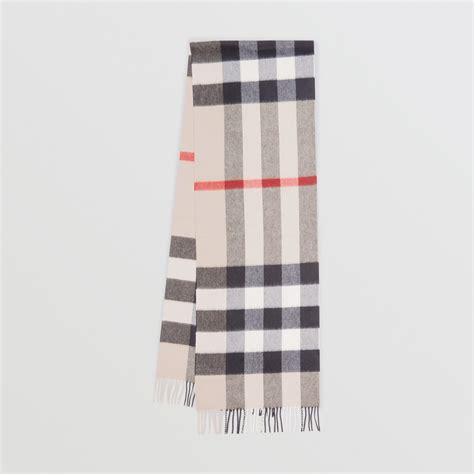 burberry schal 140x140|burberry check cashmere scarf price.